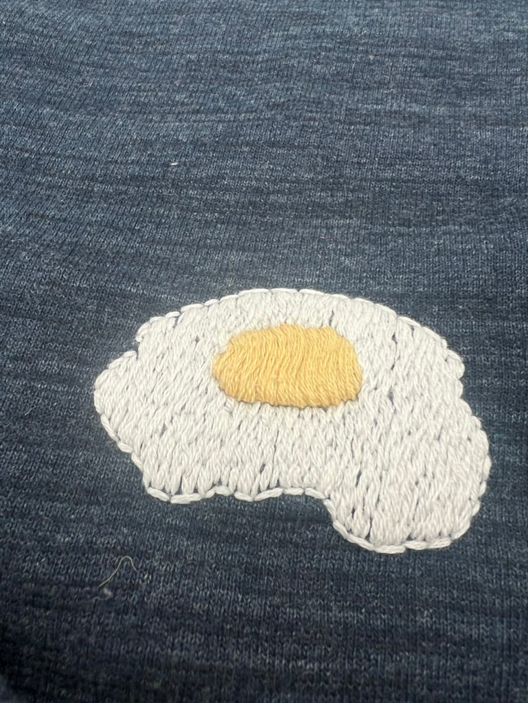 Sunny Side Up