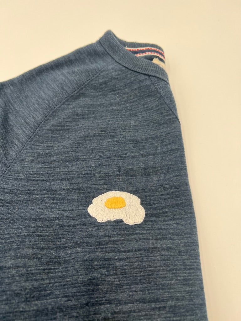 Sunny Side Up