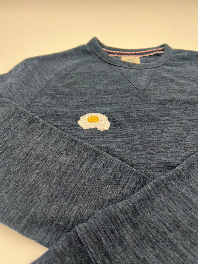 Sunny Side Up