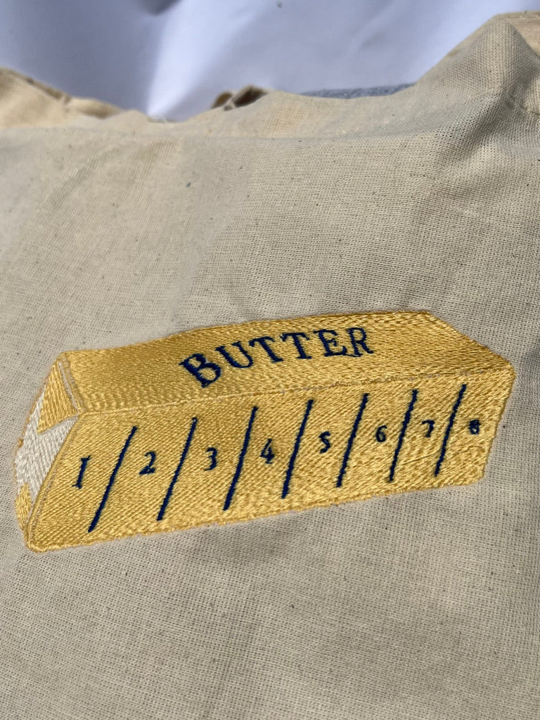 Butter Believe It Tote