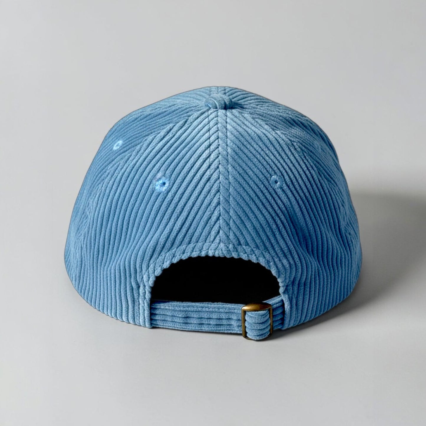 Embroidered Mommy Tattoo Corduroy Baseball Cap | Mother's Day Gift | New Mom Gift | Quirky Embroidery