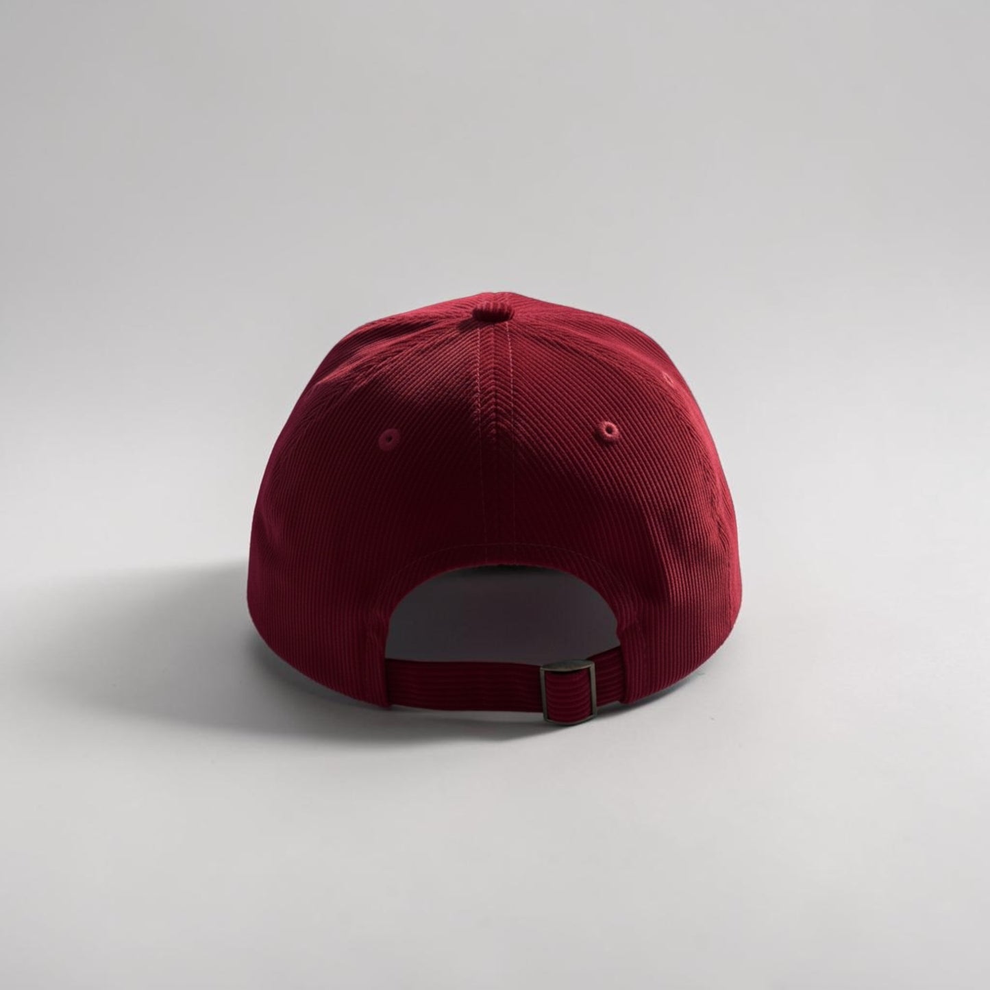 Embroidered Mommy Tattoo Corduroy Baseball Cap | Mother's Day Gift | New Mom Gift | Quirky Embroidery